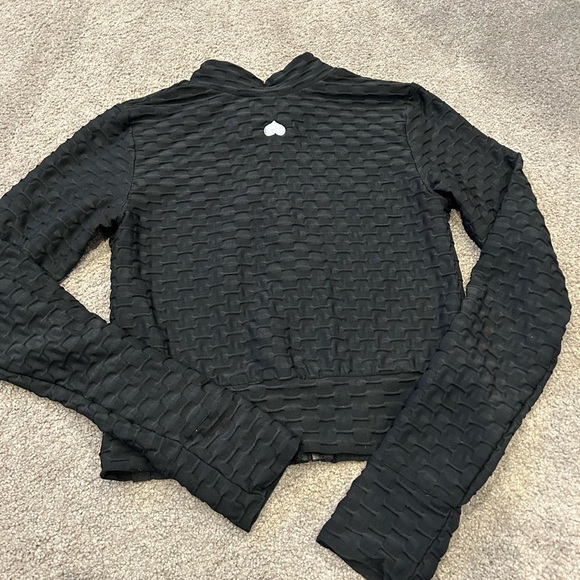 Booty by Brabants crock skin track jacket. One size fits most - Picture 6 of 6